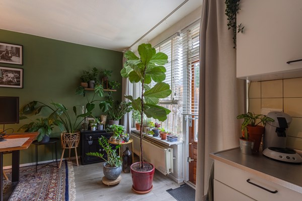 Medium property photo - Luikstraat 33, 6051 LJ Maasbracht